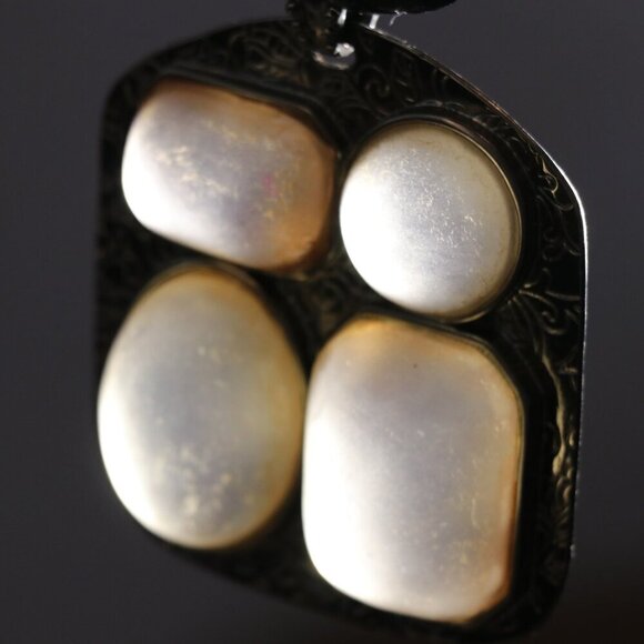 Alisha D. Choker Necklace with a Three Inch Extender - Picture 4 of 8